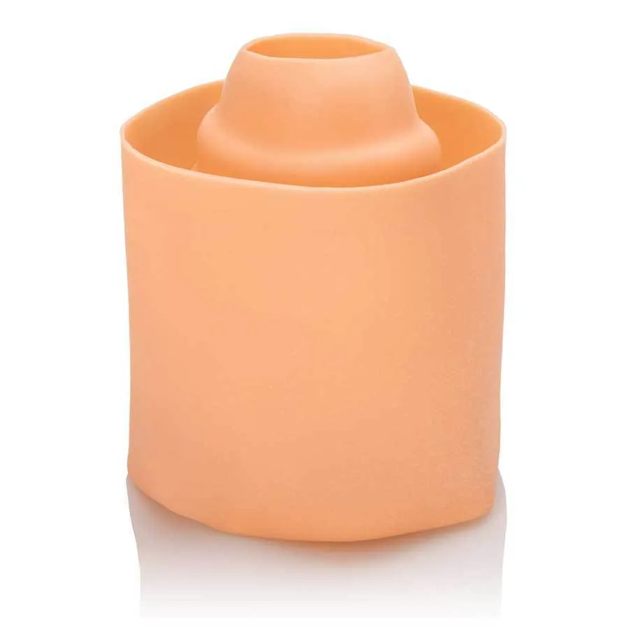 Universal Penis Pump Sleeve Replacement 2 Pack