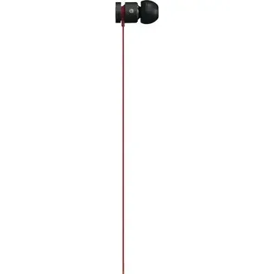 urBeats In-Ear Wired Headphones - Black