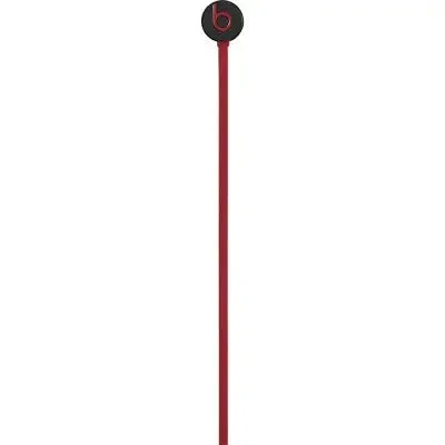 urBeats In-Ear Wired Headphones - Black