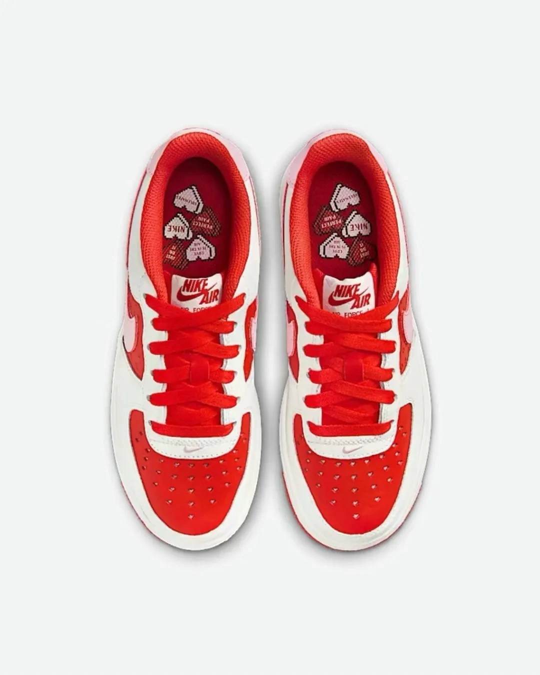 Valentines Day 2025 Nike Air Force 1*