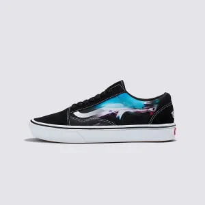 Vans Formula 66 ComfyCush Old Skool Shoe Black VN0A5DYCBM8