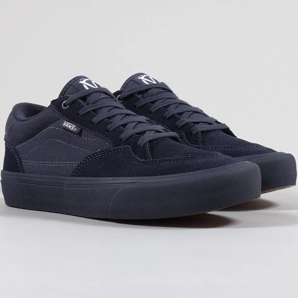 Vans Rowan Shoes  - Black