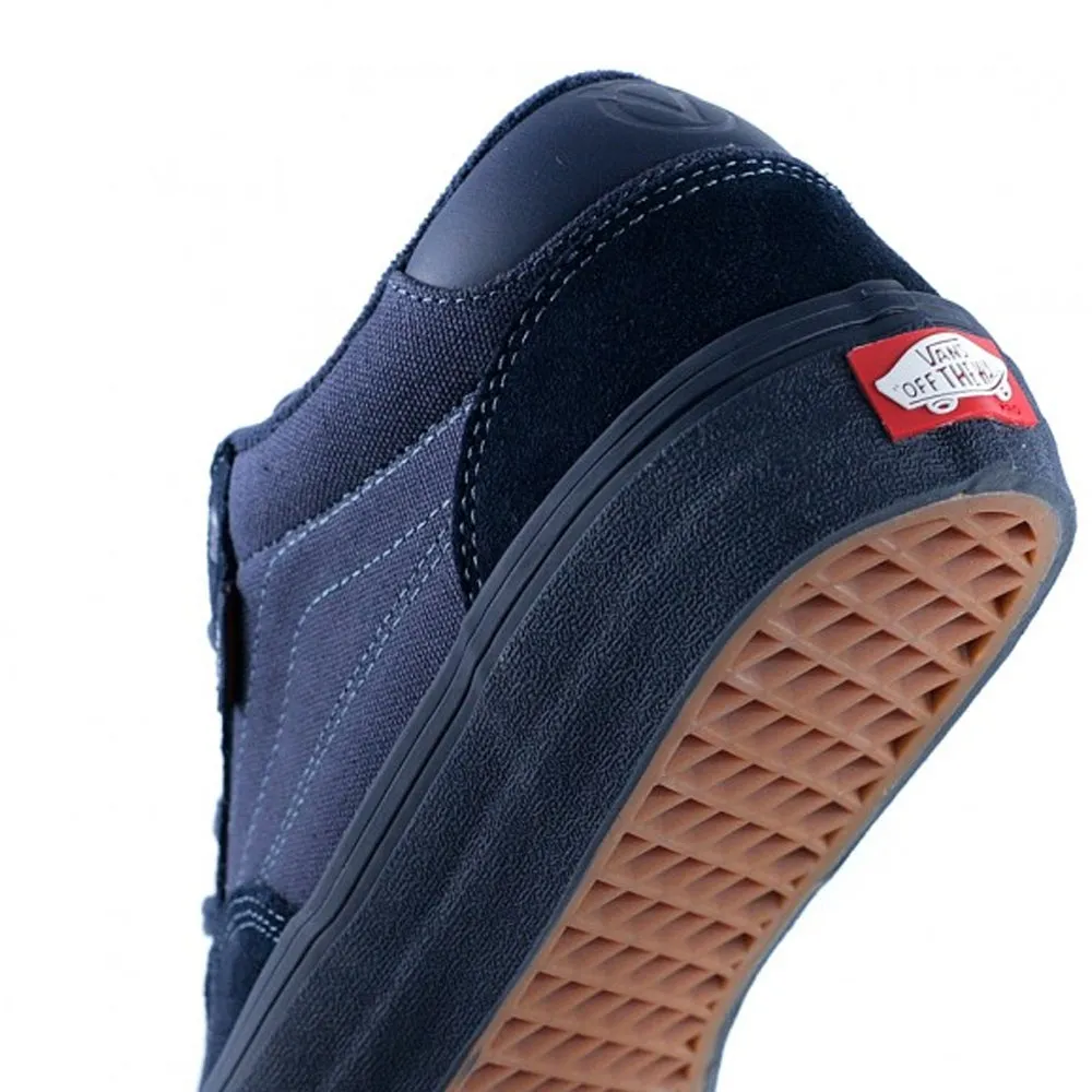 Vans Rowan Shoes  - Black