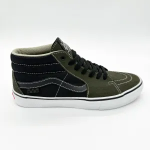 Vans Skate Grosso Mid-Forest Night