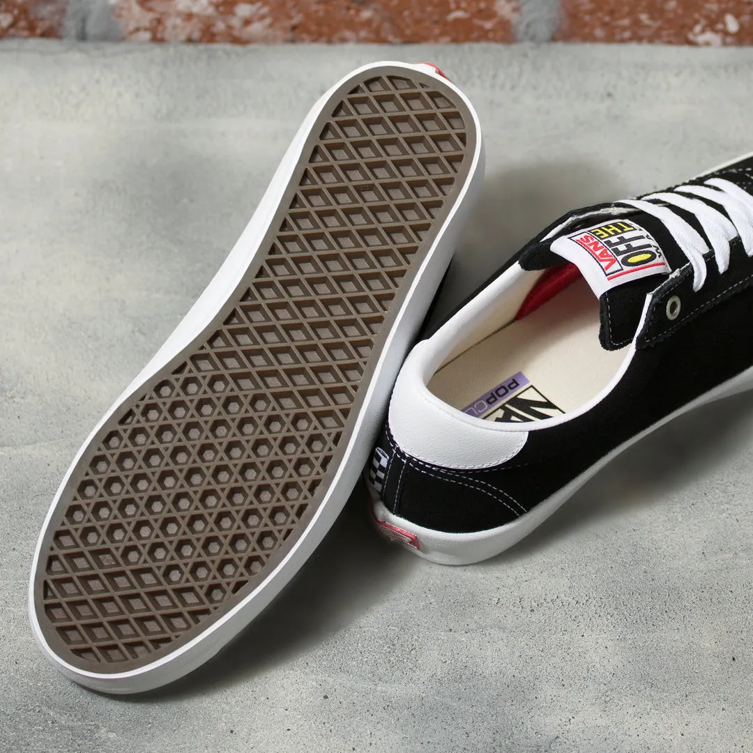 Vans Skate Sport - Black/White