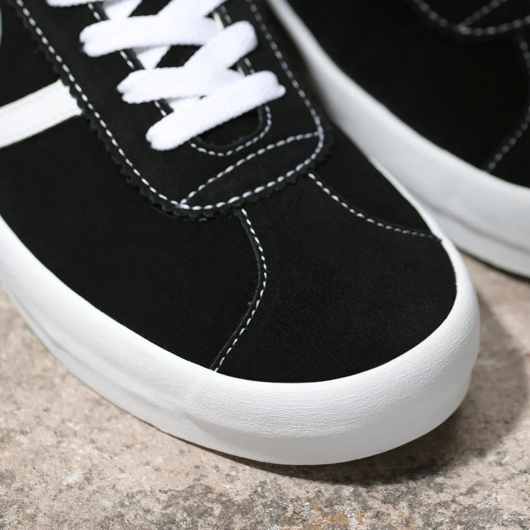 Vans Skate Sport - Black/White