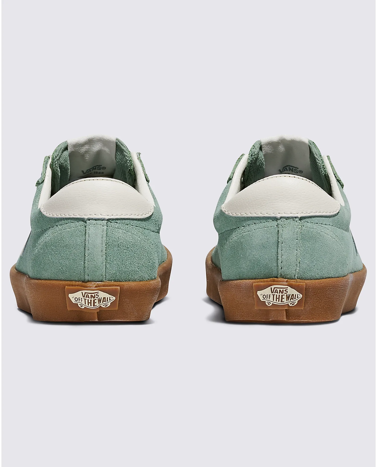 Vans Sport Low Shoe Baby Green VN000D09CX3