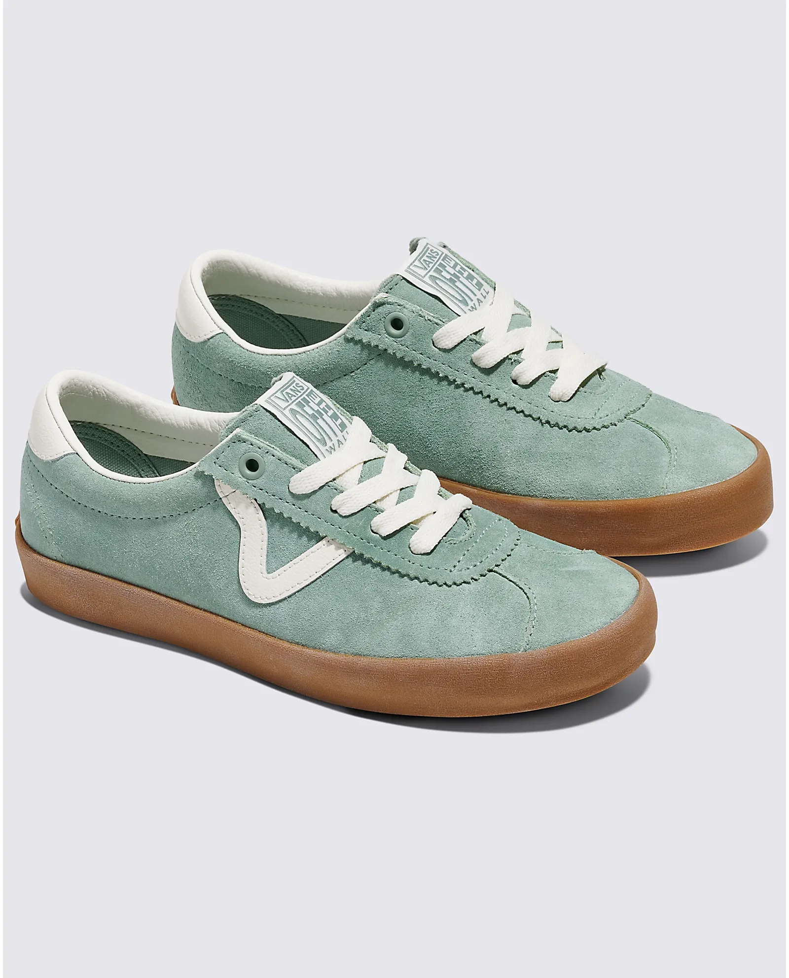 Vans Sport Low Shoe Baby Green VN000D09CX3