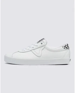 Vans Sport Low Shoe Triple White VN000CQRWHT