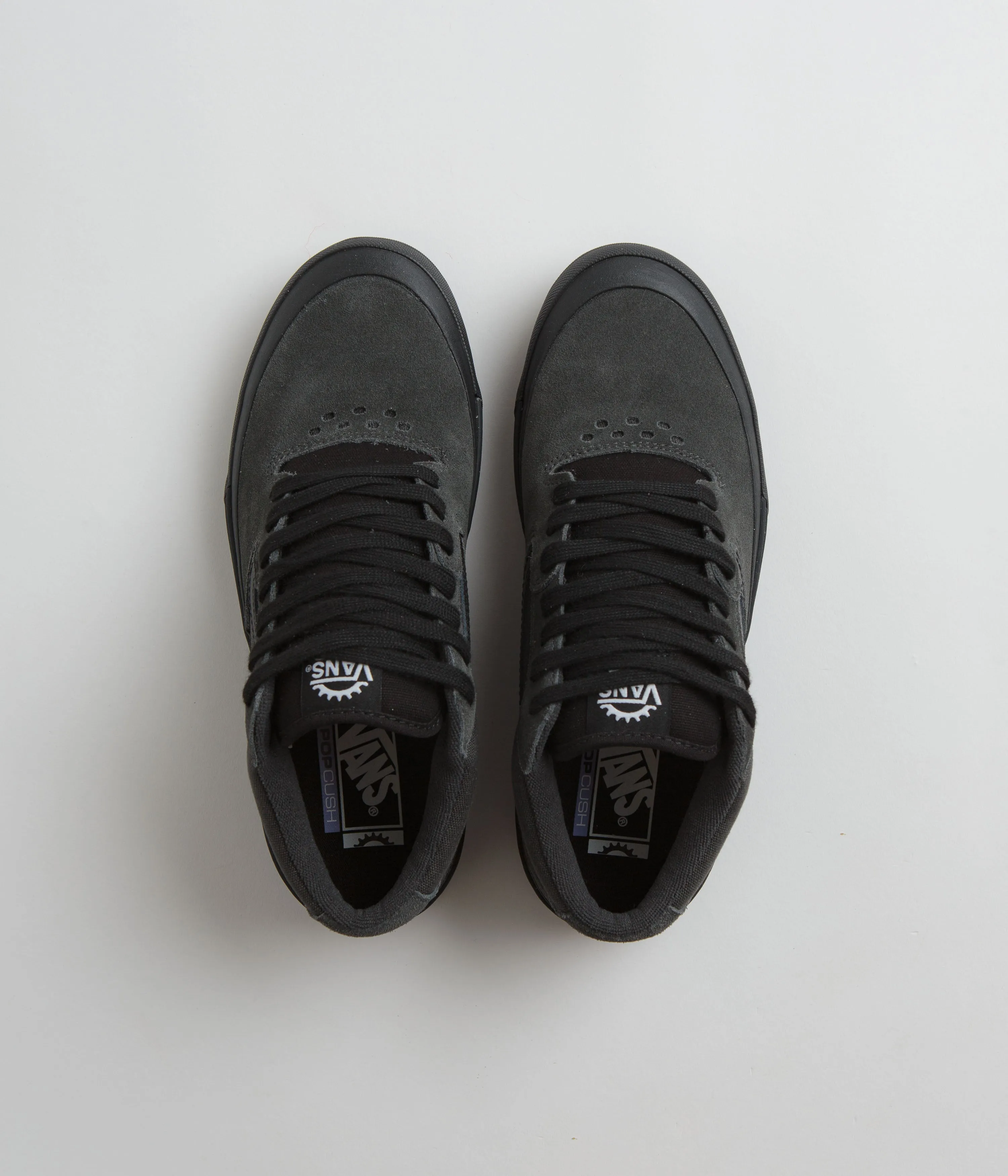 Vans Style 114 BMX Shoes - Unexplored