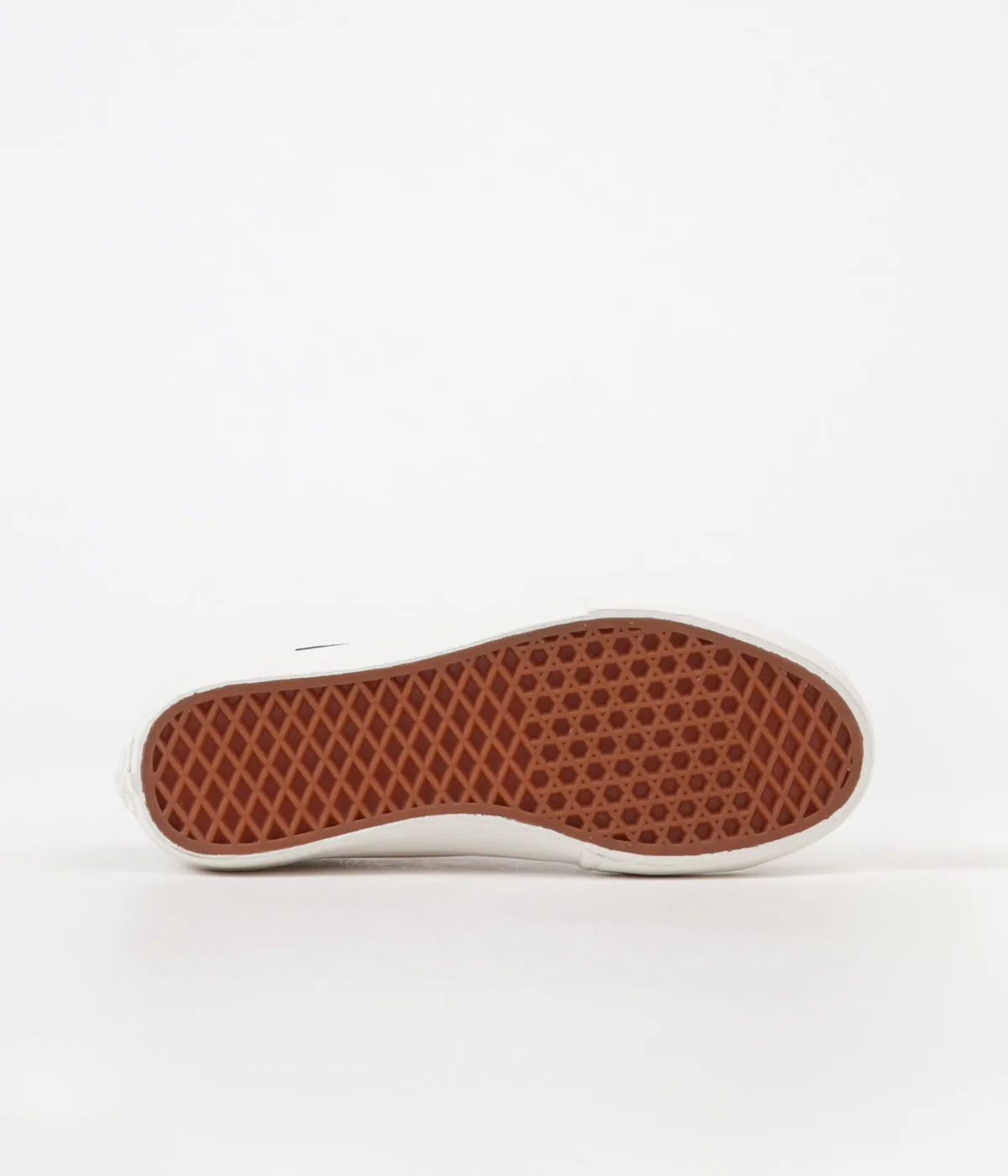 Vans x Pop Trading Company Style 36 Pro Shoes - Turtledove / Marshmallow