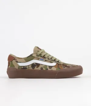 Vans x Supply Chima Pro 2 LTD Shoes - Auscam