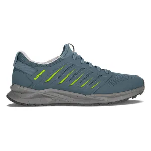 Vento - Steel Blue