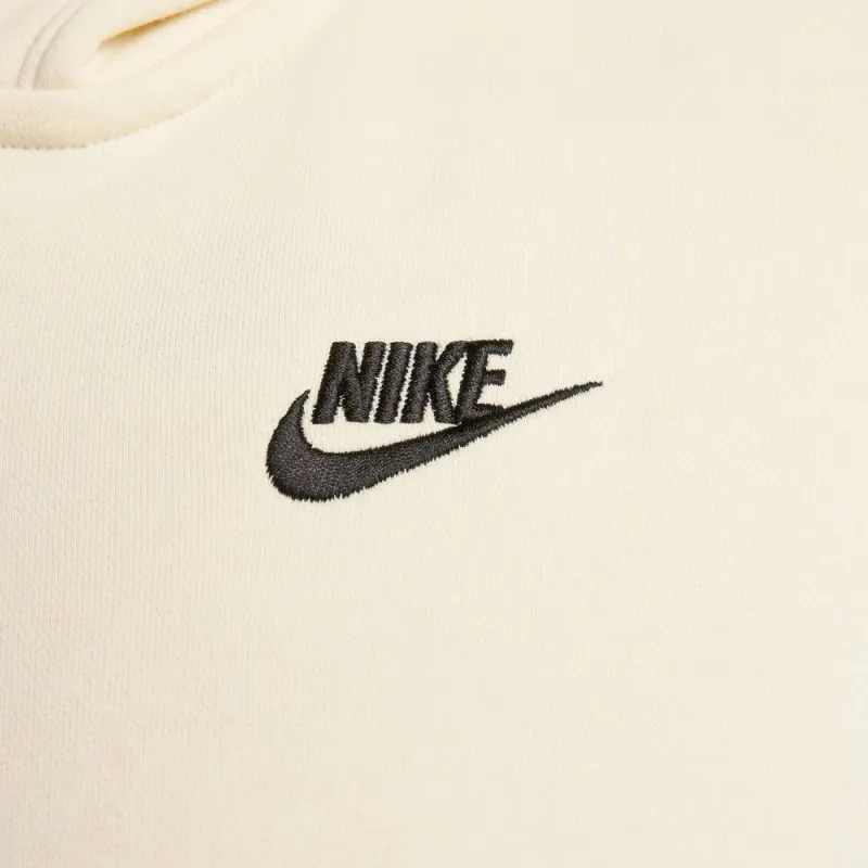 Veste femme Nike Sportswear Club Fleece - DQ5471-113