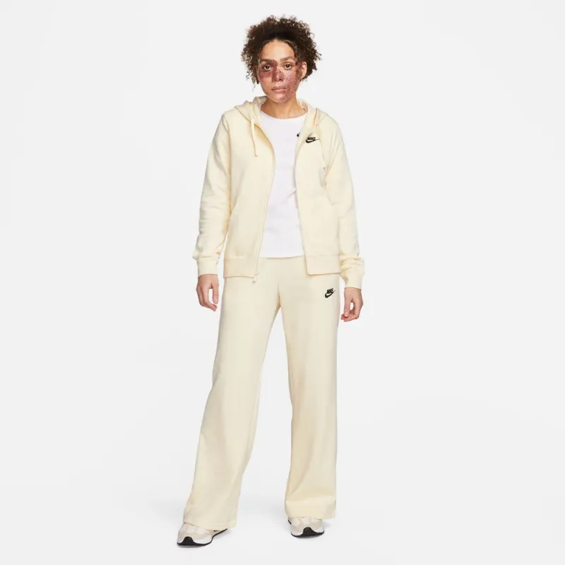Veste femme Nike Sportswear Club Fleece - DQ5471-113