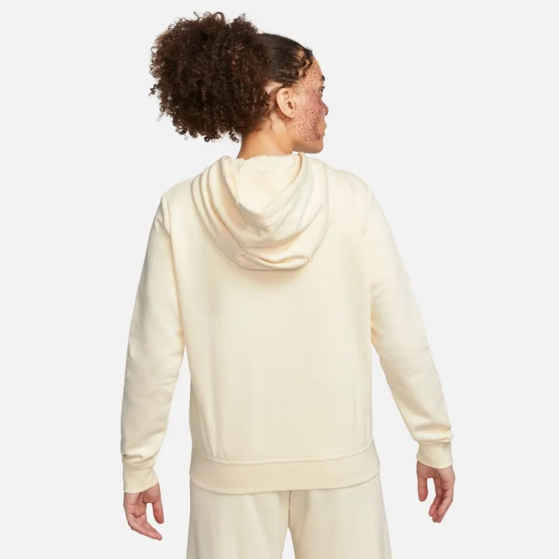 Veste femme Nike Sportswear Club Fleece - DQ5471-113