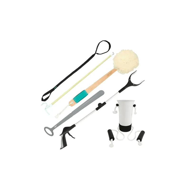 Vive Health Hip and Knee Recovery Kit