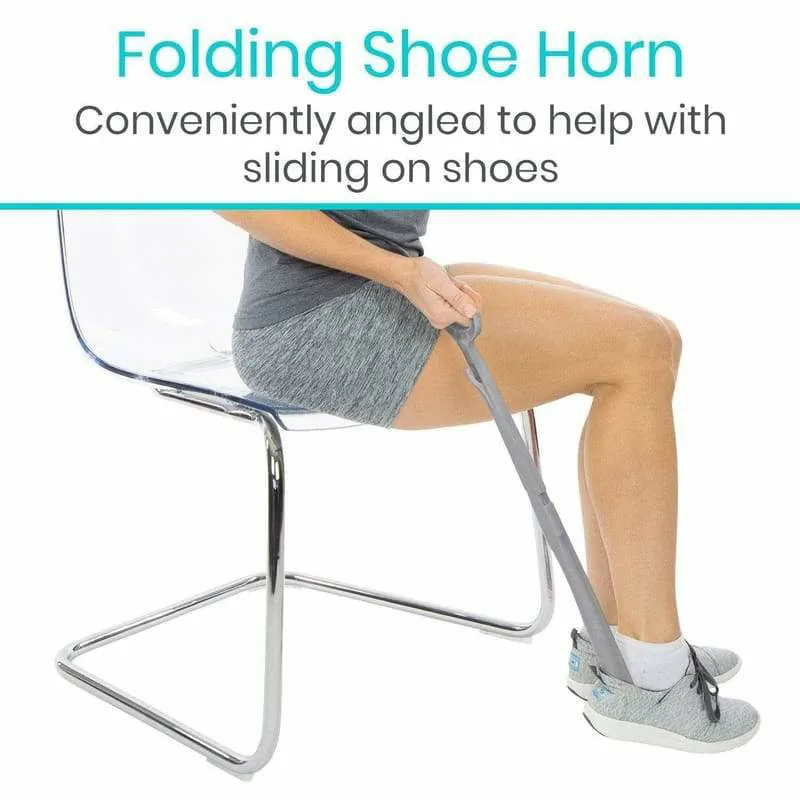 Vive Health Hip and Knee Recovery Kit