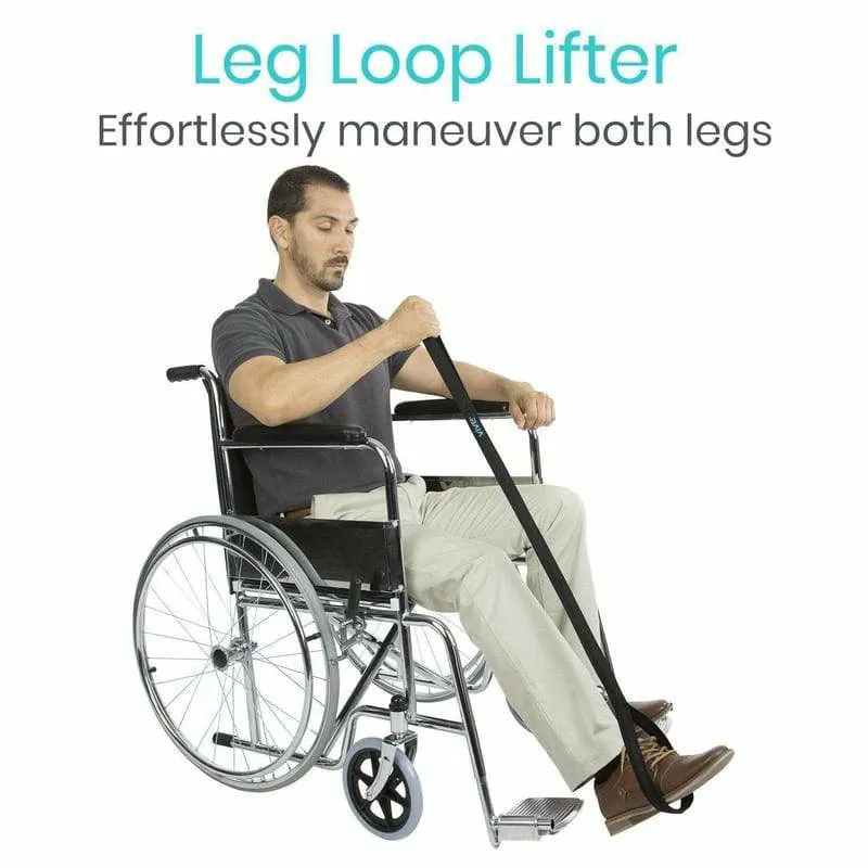 Vive Health Hip and Knee Recovery Kit
