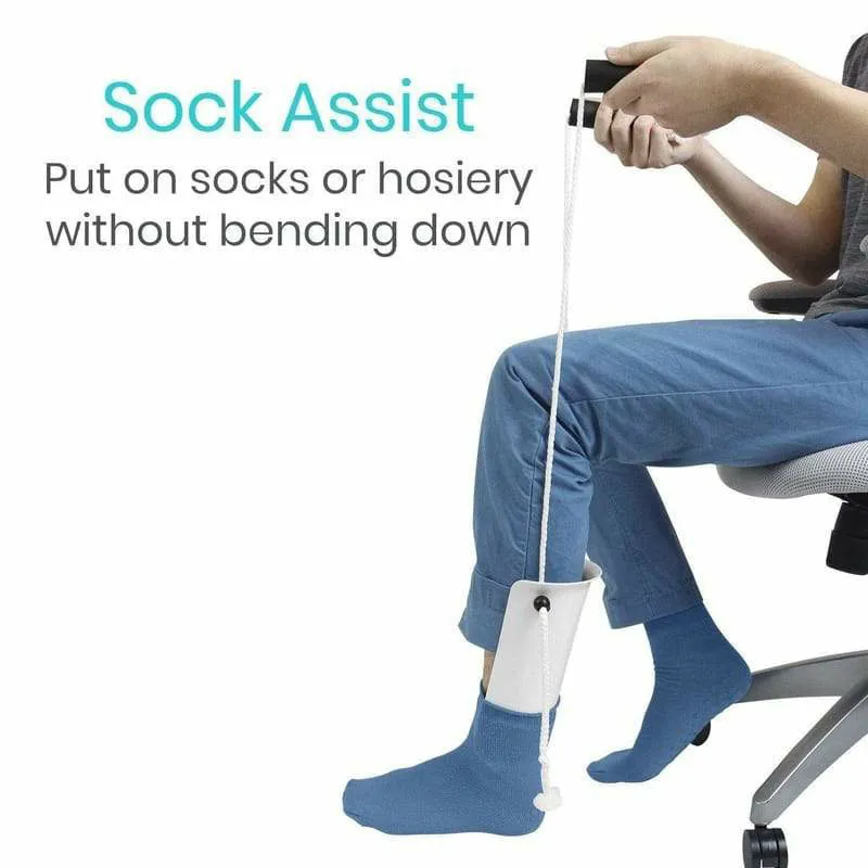 Vive Health Hip and Knee Recovery Kit