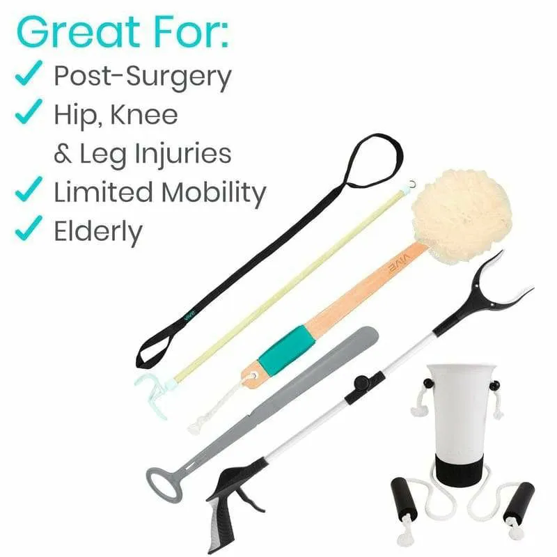 Vive Health Hip and Knee Recovery Kit