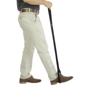 Vive Health Leg Lift Assist - Black