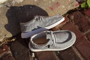 Wala Kids Slip On Shoe