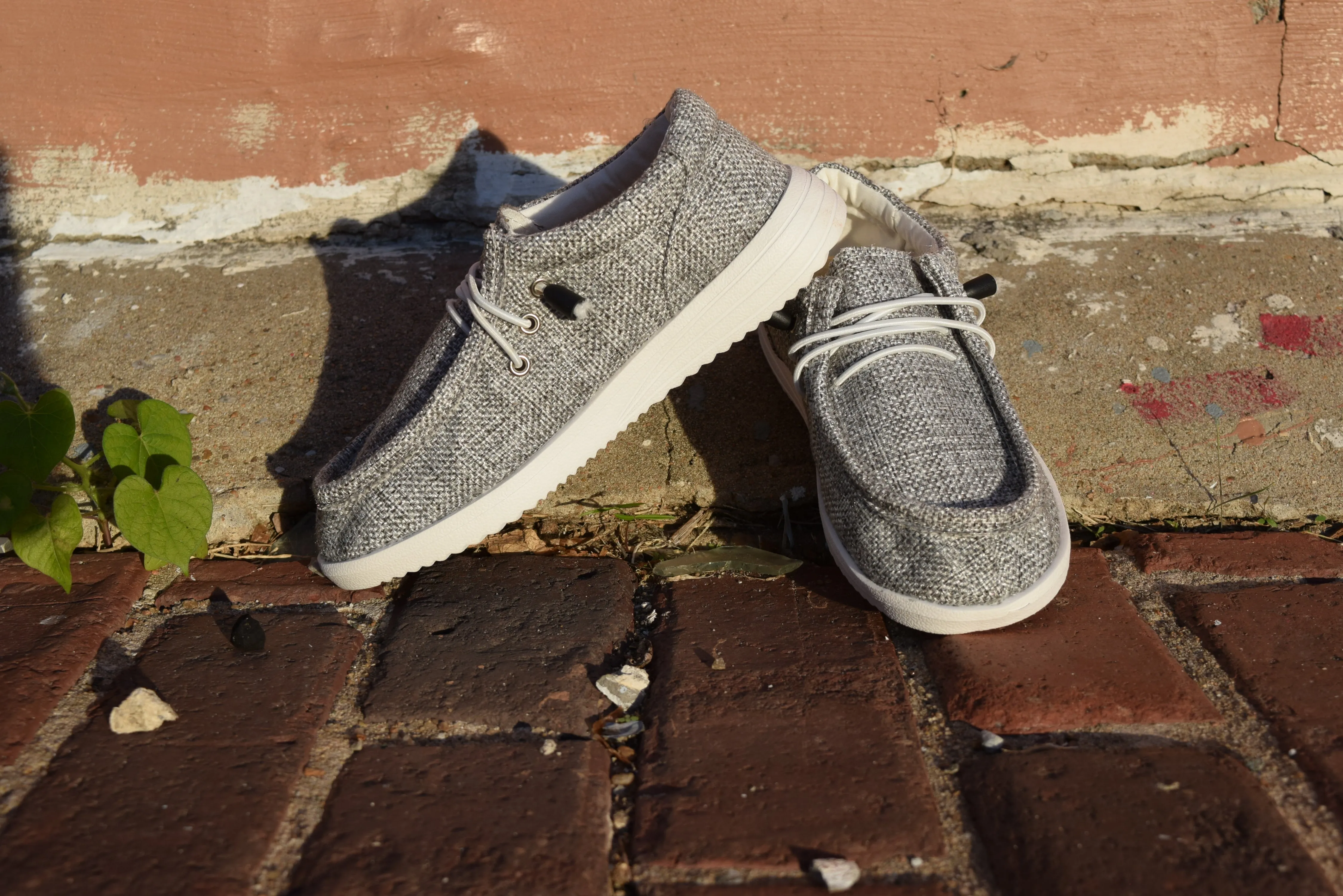 Wala Kids Slip On Shoe