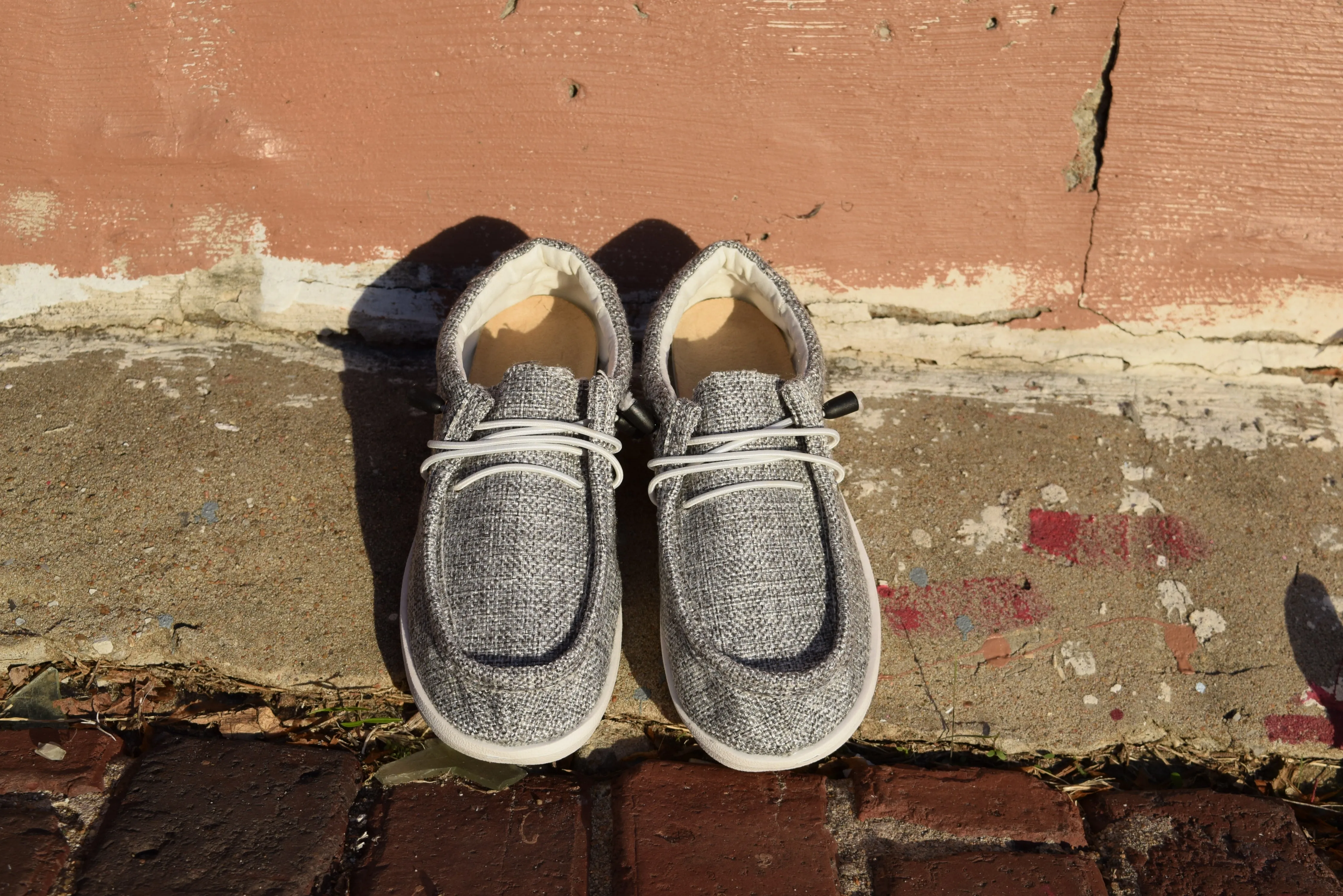 Wala Kids Slip On Shoe