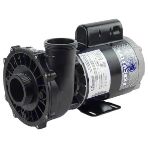 Waterway Executive 4 Horsepower 2 Spd 56 Frame Pump ME-40226-20 - 2" Intake