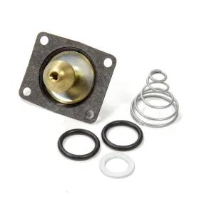 Willy's Carburetors Fuel Pressure Regulator Rebuild Kit - Willys Regulators