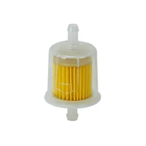 Wix Fuel Filter Element - 20 Micron - WIX In-Ling Fuel Filters