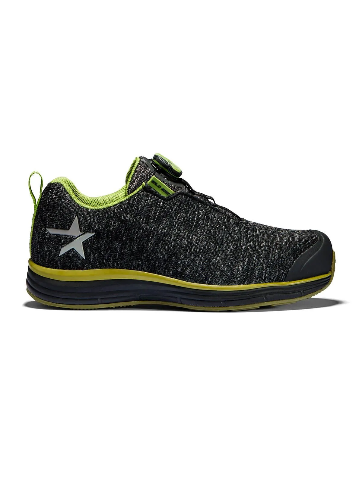 Women&#x27;s&#x20;Haze&#x20;Tellus&#x20;Safety&#x20;Shoe&#x20;S1P&#x20;SG80123&#x20;-&#x20;Solid&#x20;Gear
