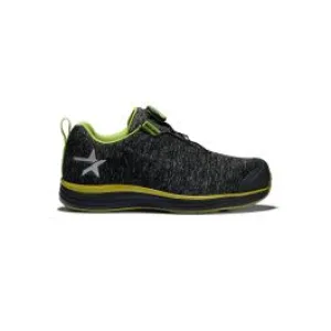 Women's Haze Tellus Safety Shoe S1P SG80123 - Solid Gear Women's Haze Tellus Safety Shoe S1P SG80123 - Solid Gear