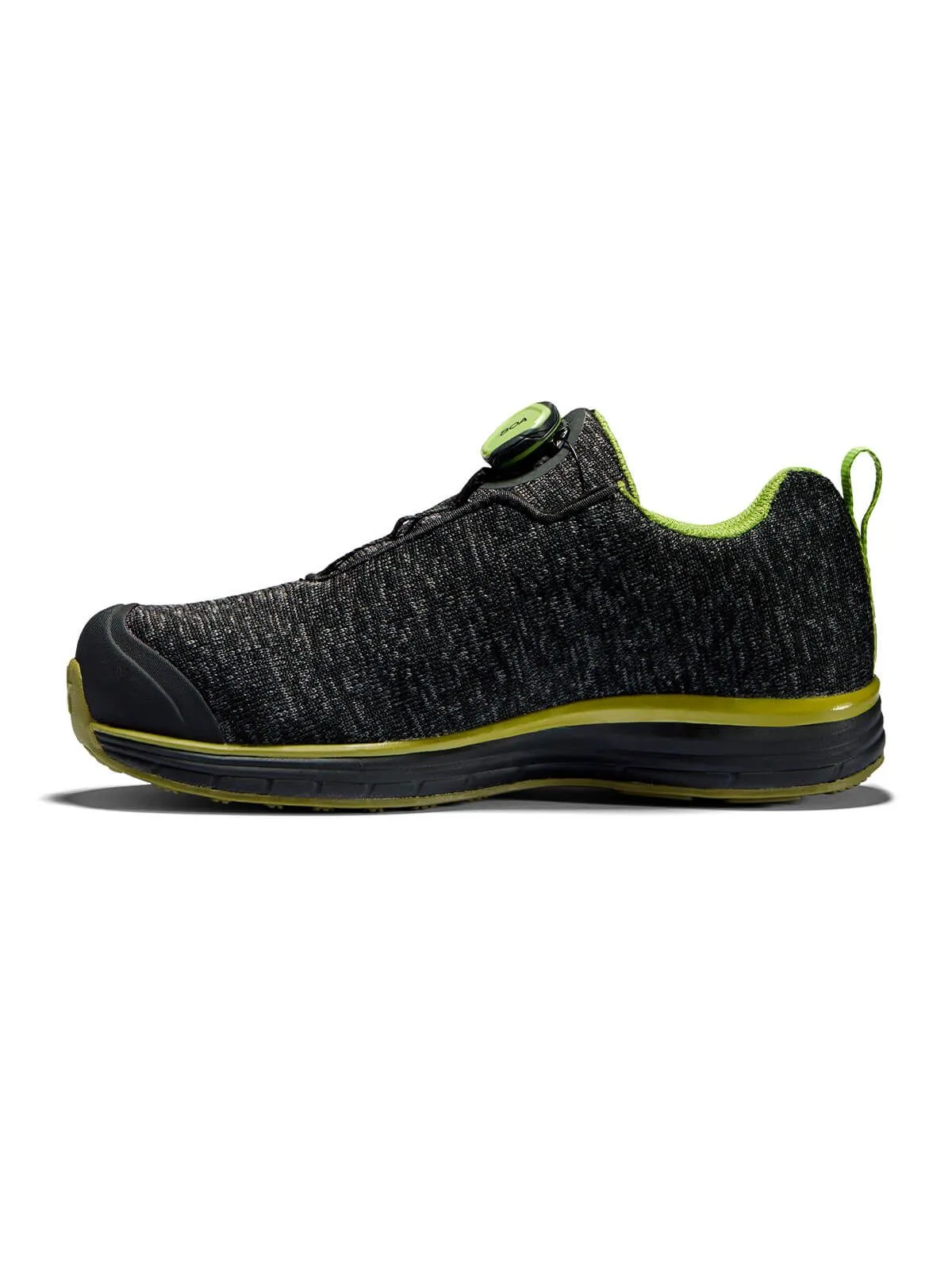 Women&#x27;s&#x20;Haze&#x20;Tellus&#x20;Safety&#x20;Shoe&#x20;S1P&#x20;SG80123&#x20;-&#x20;Solid&#x20;Gear