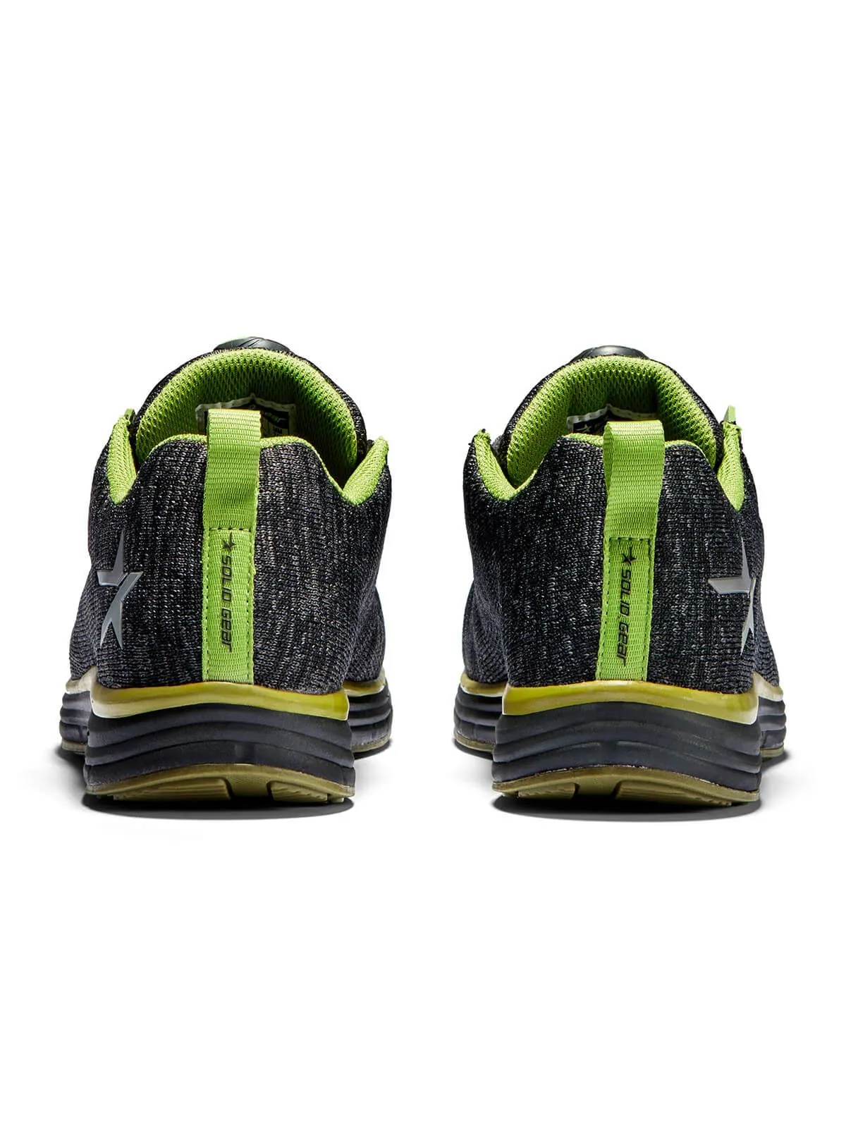 Women&#x27;s&#x20;Haze&#x20;Tellus&#x20;Safety&#x20;Shoe&#x20;S1P&#x20;SG80123&#x20;-&#x20;Solid&#x20;Gear