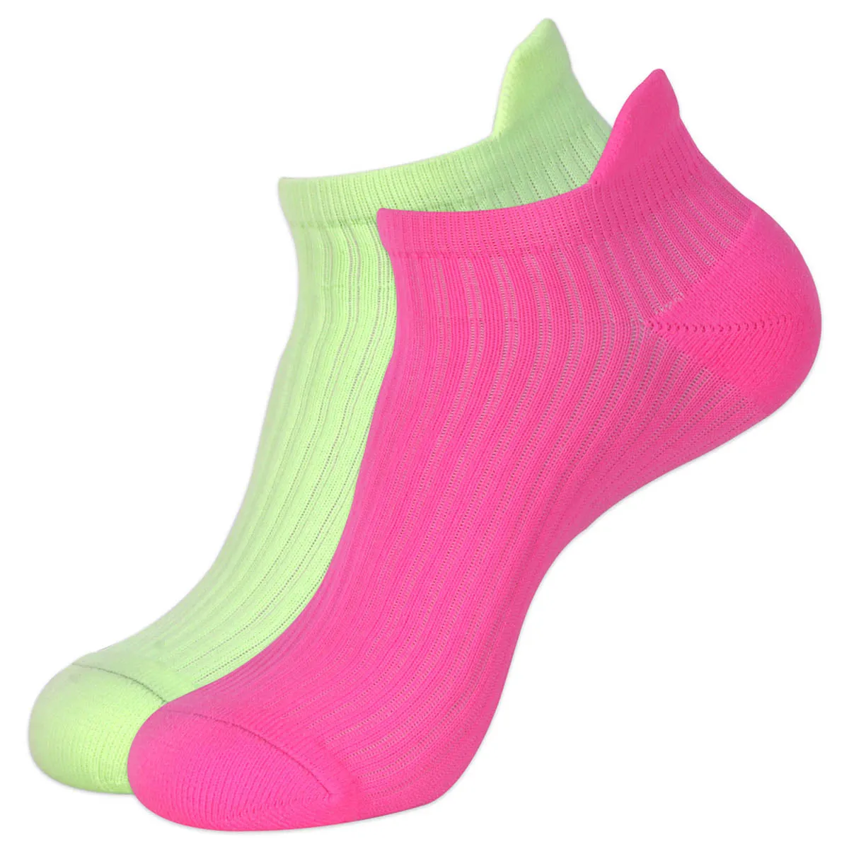Women’s Cushioned/Terry Lowcut Gym Socks