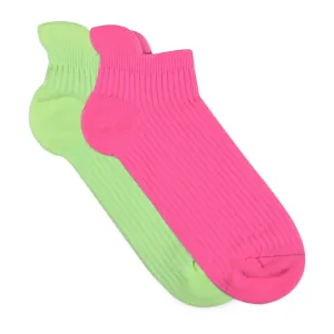 Women’s Cushioned/Terry Lowcut Gym Socks