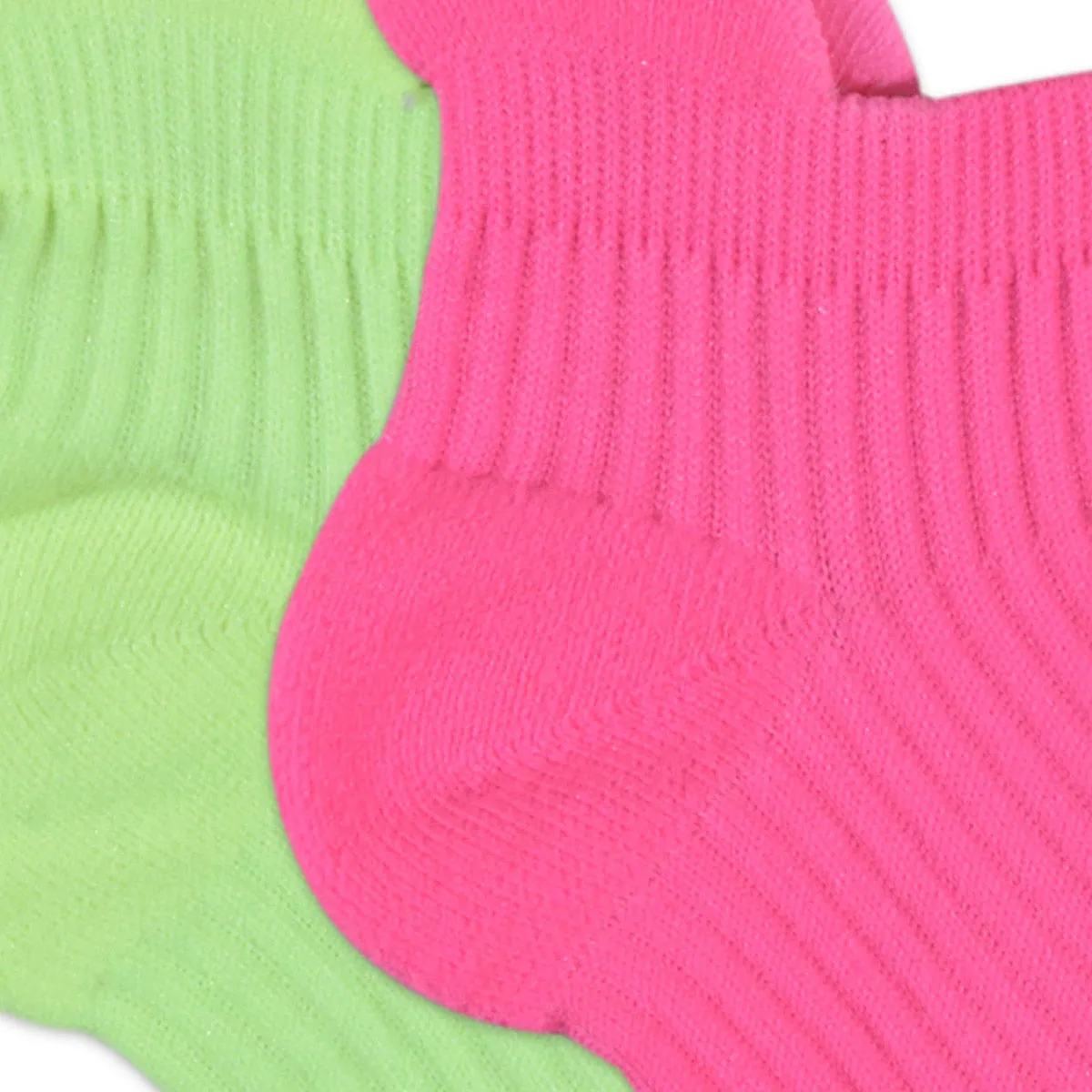 Women’s Cushioned/Terry Lowcut Gym Socks