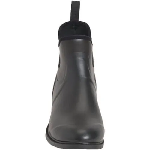 Women's Derby Chelsea Boots DBY