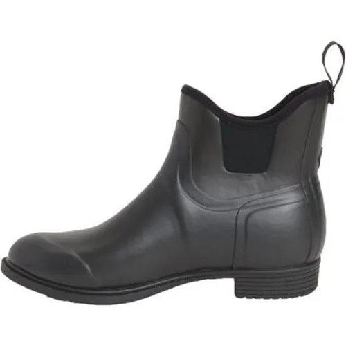 Women's Derby Chelsea Boots DBY