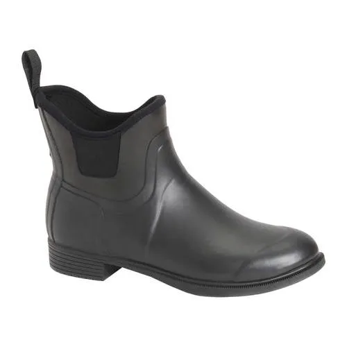 Women's Derby Chelsea Boots DBY