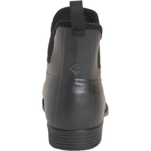 Women's Derby Chelsea Boots DBY