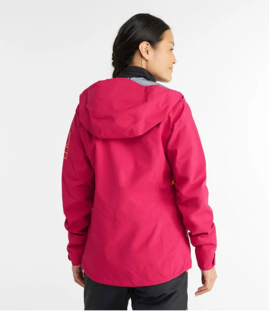 Women's GORE-TEX Pro Patroller Jacket