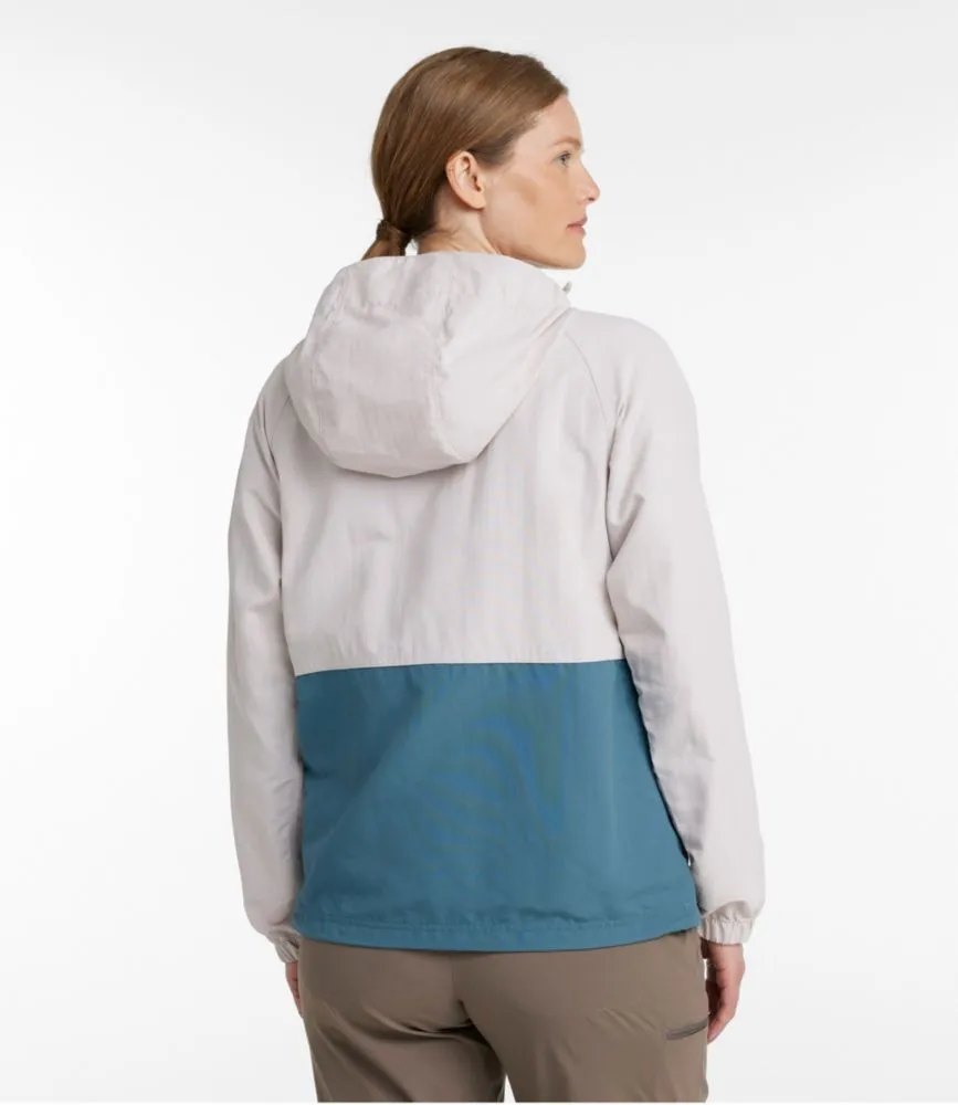 Women's Mountain Classic Full-Zip Jacket, Colorblock