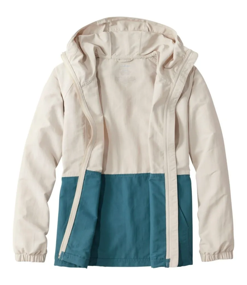 Women's Mountain Classic Full-Zip Jacket, Colorblock
