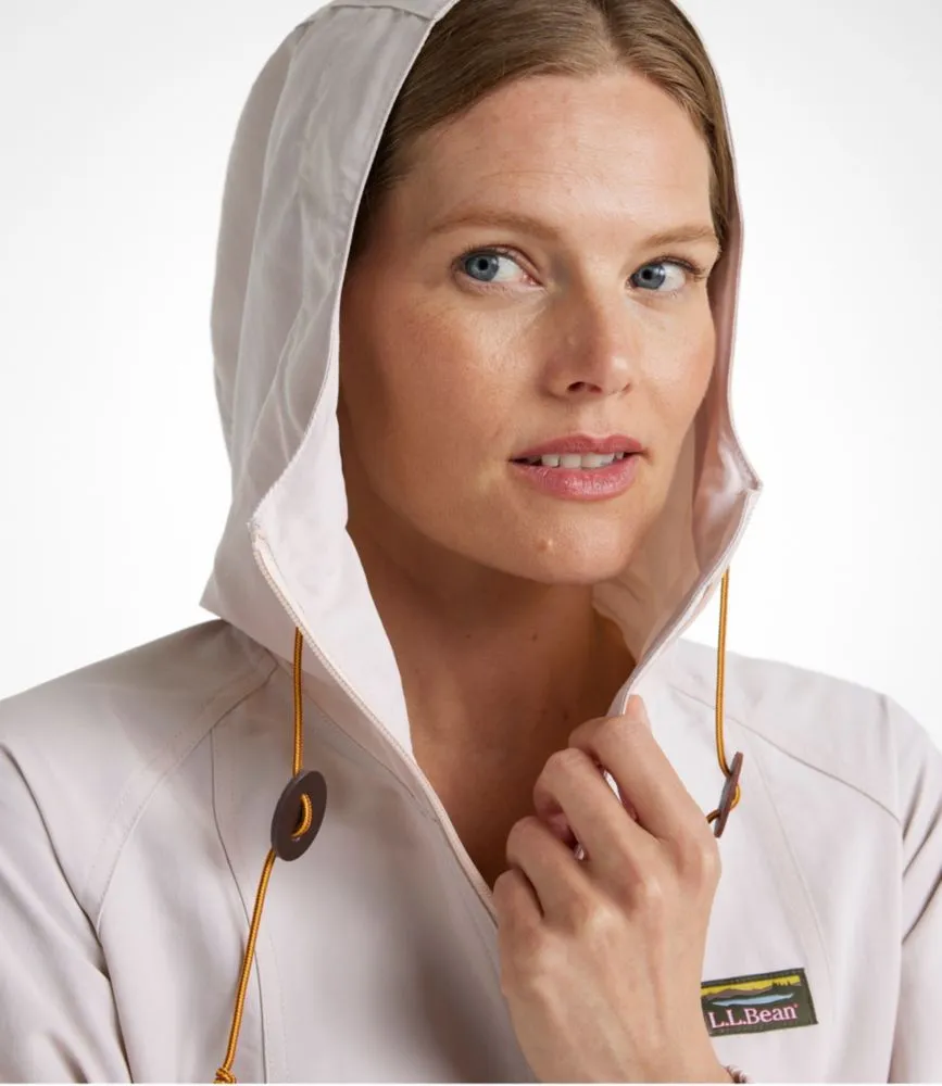 Women's Mountain Classic Full-Zip Jacket, Colorblock