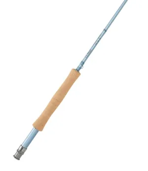 Women's Streamlight Ultra II Four-Piece Fly Rod, 8'9&quot; 5 Wt.