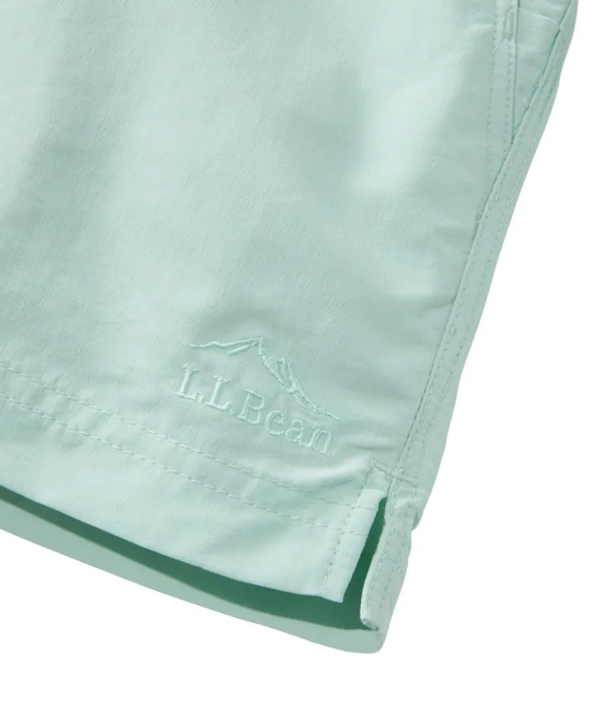 Women's Supplex Belted Shorts