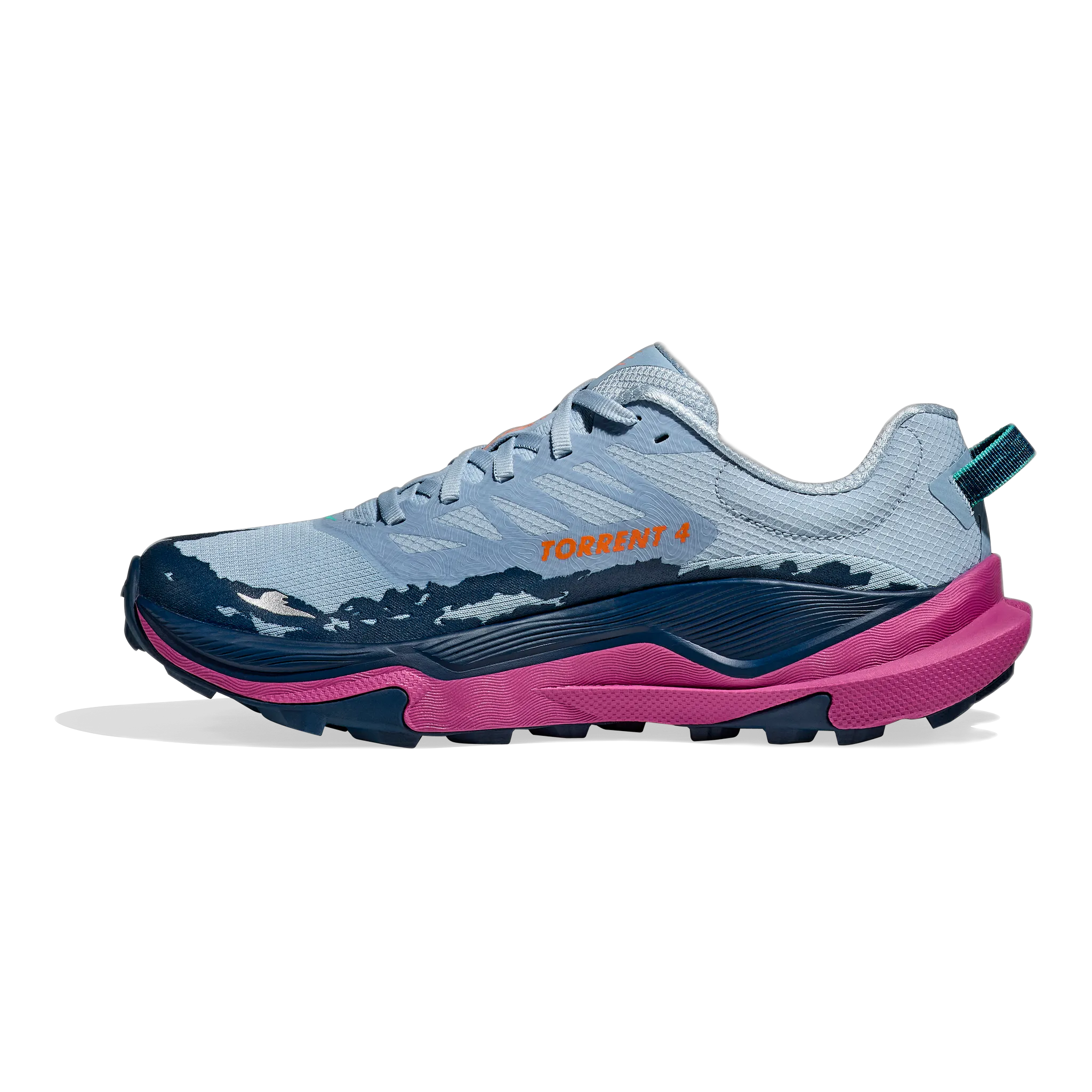 Women's Torrent 4